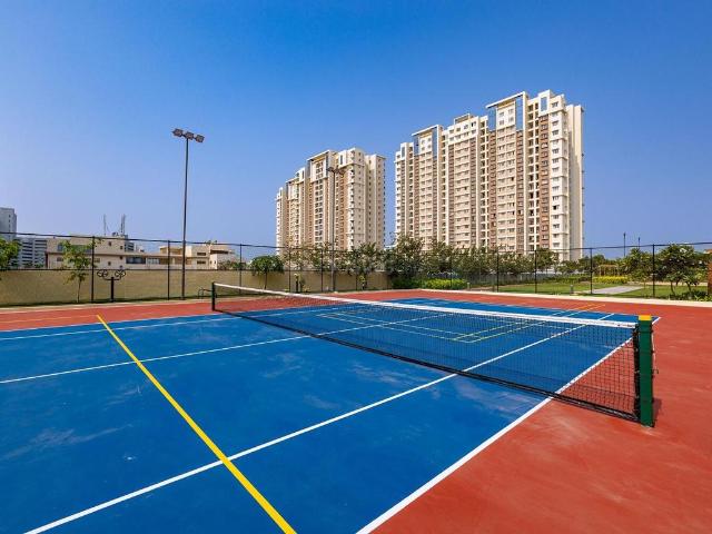 3 BHK Apartment in Karapakkam for resale Chennai. The reference number is 21006507