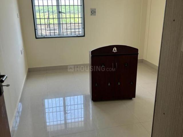 3 BHK Apartment in Karapakkam for resale Chennai. The reference number is 21211002