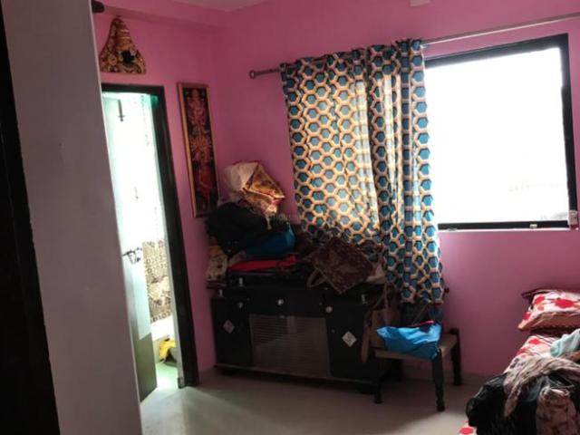 3 BHK Apartment in Karelibagh for rent Vadodara. The reference number is 9171748