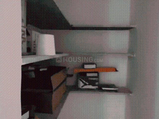 3 BHK Apartment in Karelibagh for rent Vadodara. The reference number is 20536517