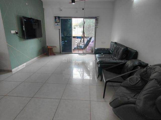 3 BHK Apartment in Karelibagh for resale Vadodara. The reference number is 20742296