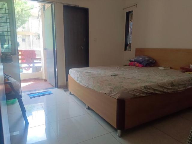 3 BHK Apartment in Karelibagh for resale Vadodara. The reference number is 21096356