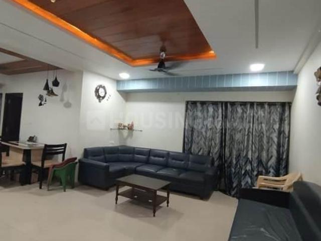 3 BHK Apartment in Karelibagh for resale Vadodara. The reference number is 21258561