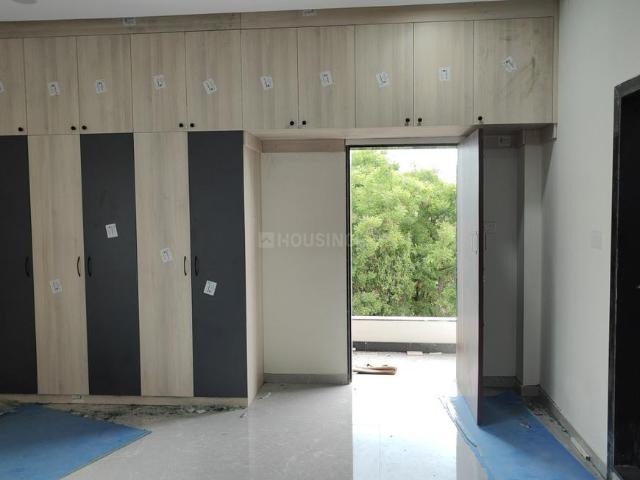 3 BHK Apartment in Karkhana for rent Secunderabad. The reference number is 20350876