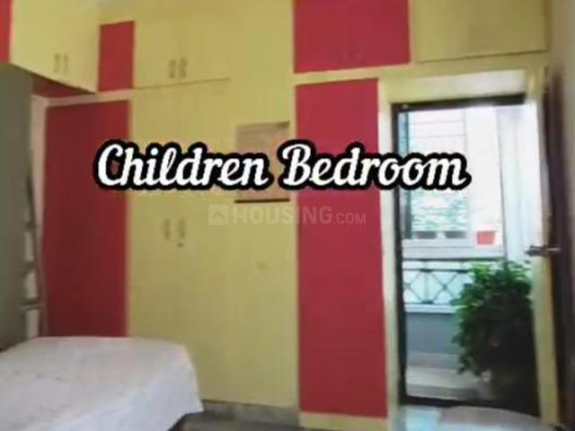 3 BHK Apartment in Karkhana for resale Secunderabad. The reference number is 20832634