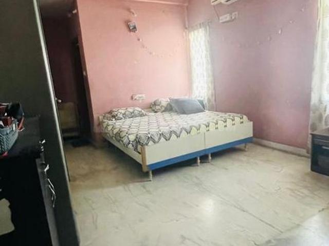 3 BHK Apartment in Karkhana for resale Secunderabad. The reference number is 20940621