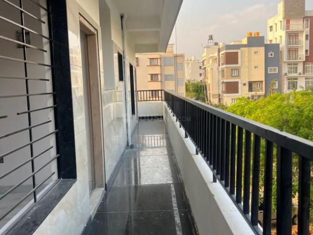 3 BHK Apartment in Kariyana Palya for resale Bengaluru. The reference number is 20999147