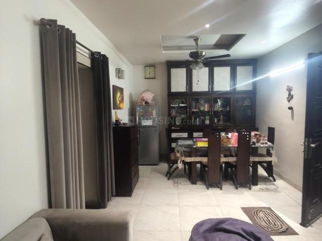 3 BHK Apartment in Karol Bagh for rent New Delhi. The reference number is 19589096