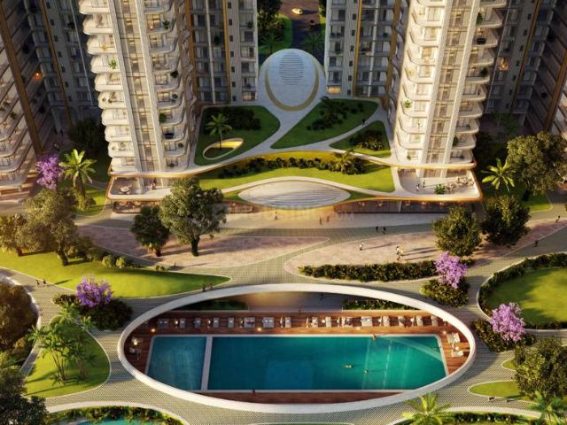 3 BHK Apartment in Karol Bagh for rent New Delhi. The reference number is 20780912