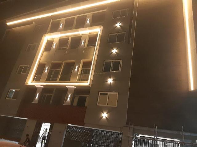 3 BHK Apartment in Karol Bagh for rent New Delhi. The reference number is 9980048