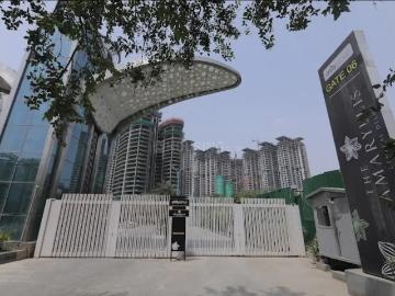 3 BHK Apartment in Karol Bagh for resale New Delhi. The reference number is 20457210