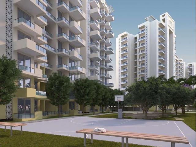 3 BHK Apartment in Karol Bagh for resale New Delhi. The reference number is 21062614