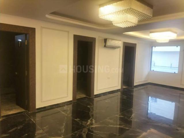3 BHK Apartment in Karolan Ka Barh for rent Jaipur. The reference number is 19212452