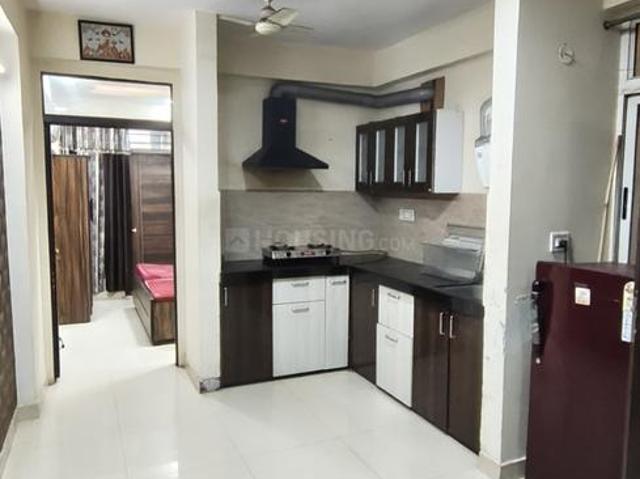 3 BHK Apartment in Karolan Ka Barh for rent Jaipur. The reference number is 19237999