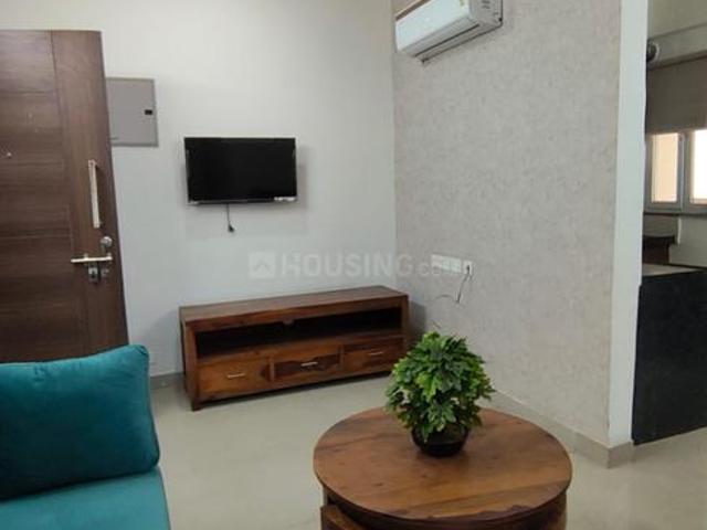 3 BHK Apartment in Karolan Ka Barh for rent Jaipur. The reference number is 19656710
