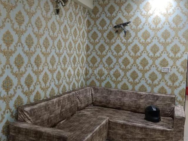 3 BHK Apartment in Karolan Ka Barh for rent Jaipur. The reference number is 20148995
