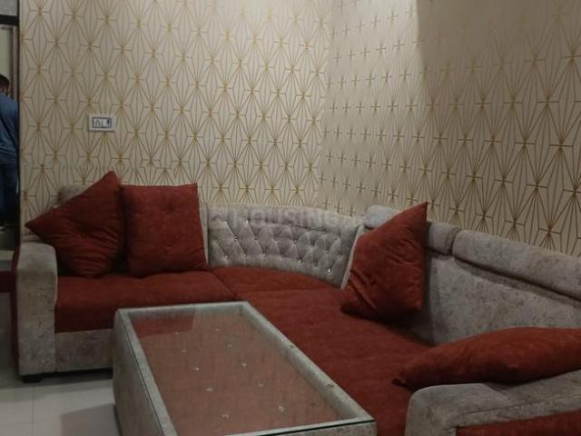 3 BHK Apartment in Karolan Ka Barh for rent Jaipur. The reference number is 20148928