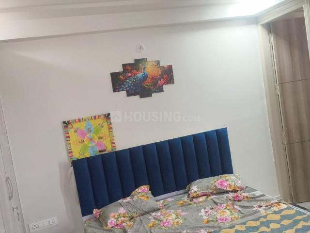 3 BHK Apartment in Karolan Ka Barh for rent Jaipur. The reference number is 20570101