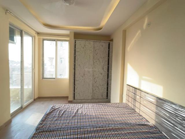 3 BHK Apartment in Karolan Ka Barh for rent Jaipur. The reference number is 20608925