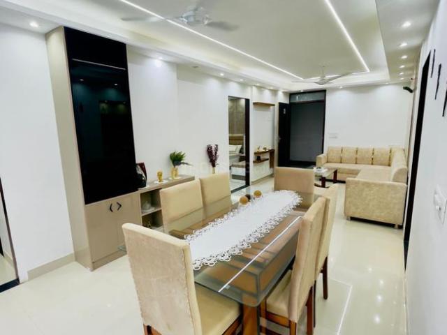 3 BHK Apartment in Karolan Ka Barh for rent Jaipur. The reference number is 20872922