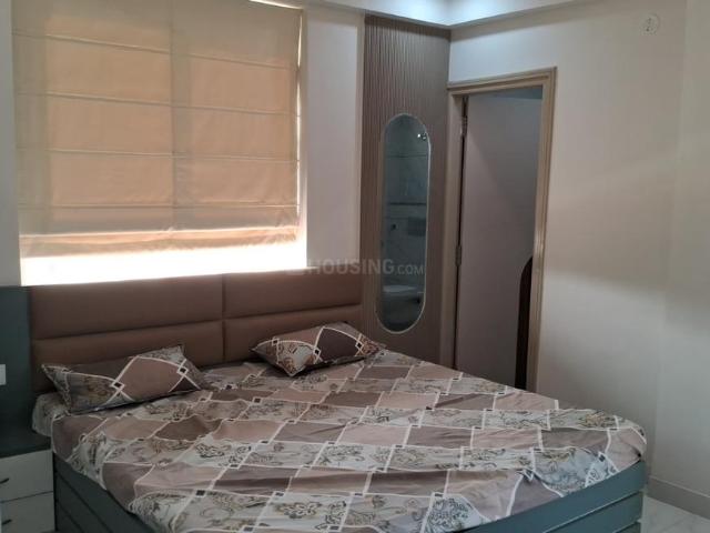 3 BHK Apartment in Karolan Ka Barh for rent Jaipur. The reference number is 20811886