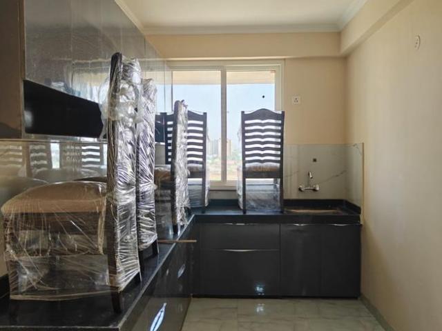 3 BHK Apartment in Karolan Ka Barh for rent Jaipur. The reference number is 21060431