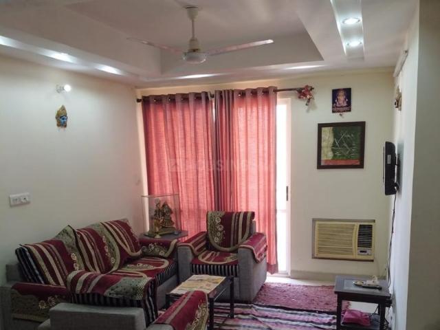 3 BHK Apartment in Karolan Ka Barh for rent Jaipur. The reference number is 21060613