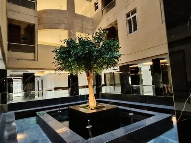 3 BHK Apartment in Karolan Ka Barh for rent Jaipur. The reference number is 21236663