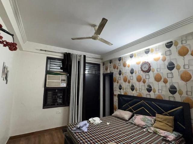3 BHK Apartment in Karolan Ka Barh for rent Jaipur. The reference number is 21372527