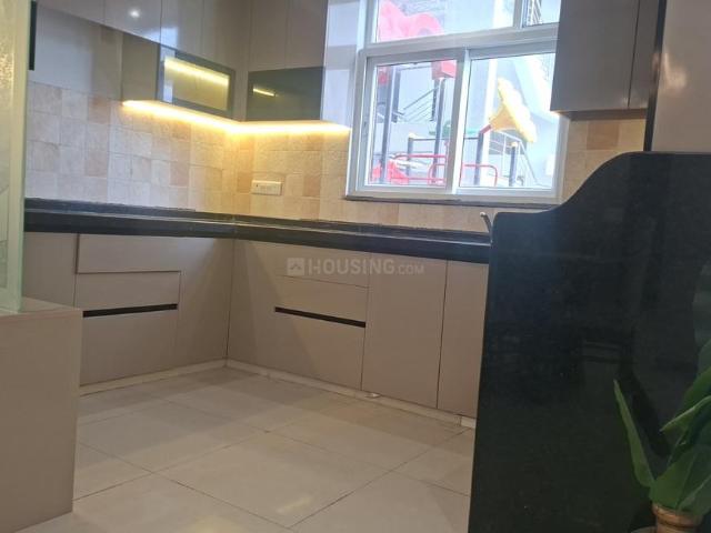 3 BHK Apartment in Karolan Ka Barh for resale Jaipur. The reference number is 17895829