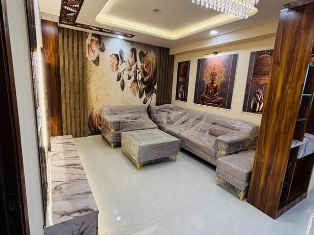 3 BHK Apartment in Karolan Ka Barh for resale Jaipur. The reference number is 18266745