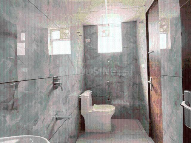 3 BHK Apartment in Karolan Ka Barh for resale Jaipur. The reference number is 20189846