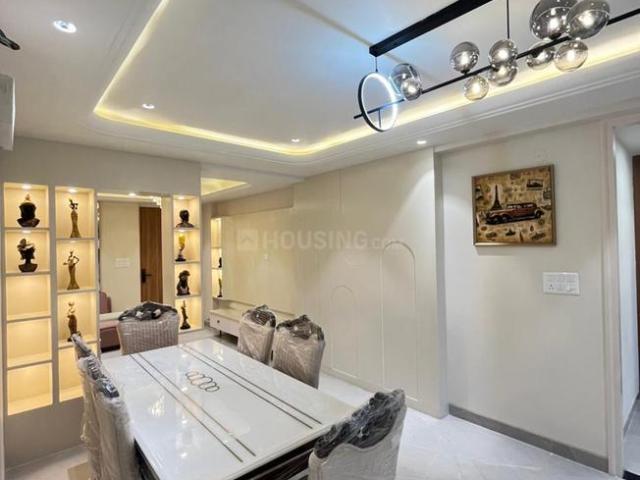 3 BHK Apartment in Karolan Ka Barh for resale Jaipur. The reference number is 20181819