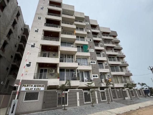 3 BHK Apartment in Karolan Ka Barh for resale Jaipur. The reference number is 20276012