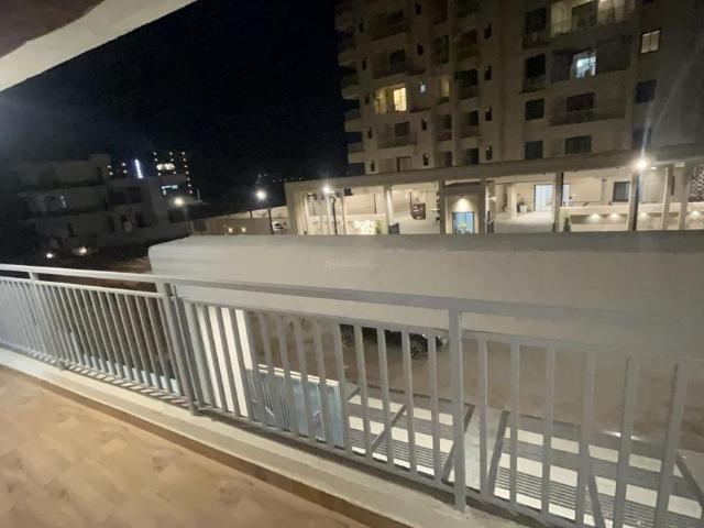 3 BHK Apartment in Karolan Ka Barh for resale Jaipur. The reference number is 20288872