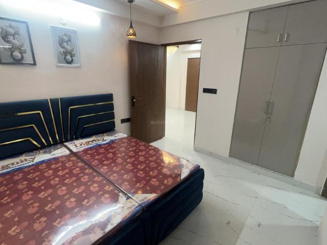 3 BHK Apartment in Karolan Ka Barh for resale Jaipur. The reference number is 20288940