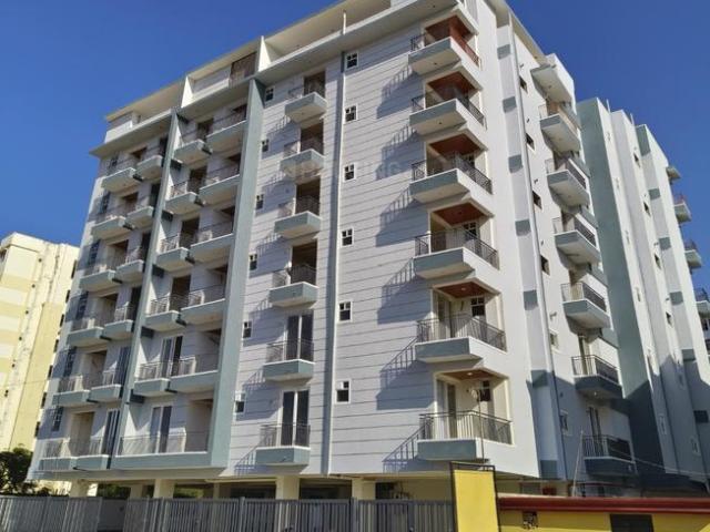 3 BHK Apartment in Karolan Ka Barh for resale Jaipur. The reference number is 20313212