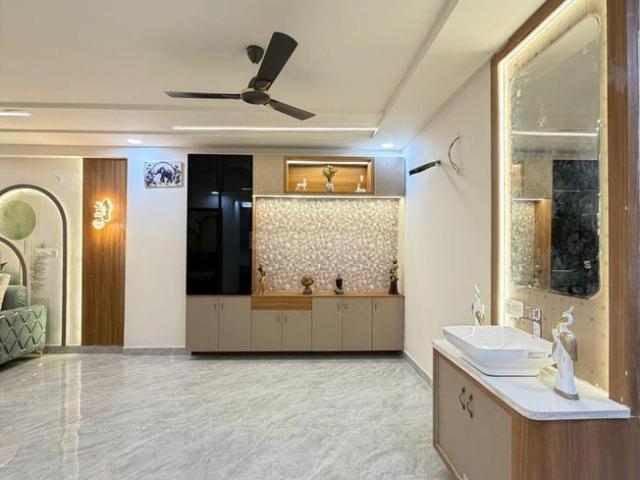 3 BHK Apartment in Karolan Ka Barh for resale Jaipur. The reference number is 20339299