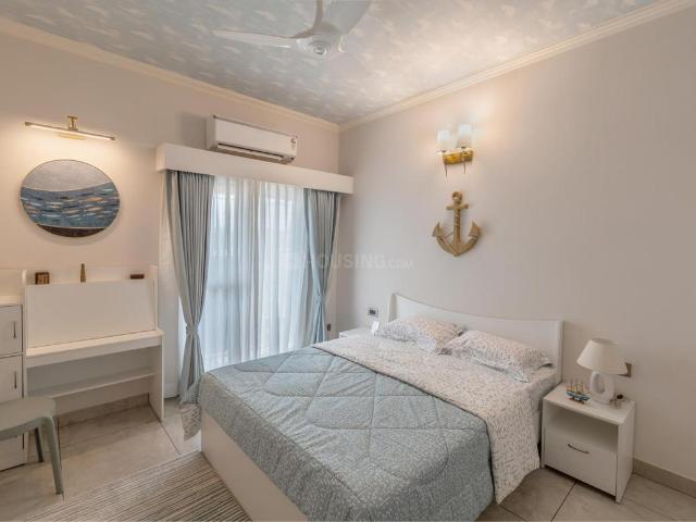 3 BHK Apartment in Karolan Ka Barh for resale Jaipur. The reference number is 20331089