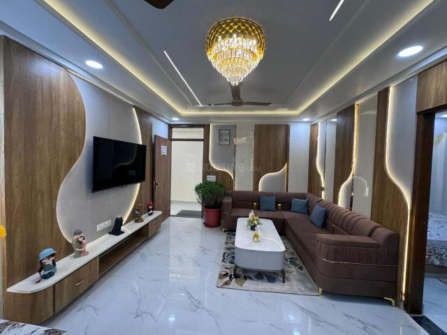 3 BHK Apartment in Karolan Ka Barh for resale Jaipur. The reference number is 20356445