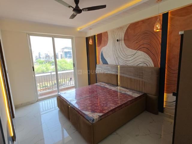 3 BHK Apartment in Karolan Ka Barh for resale Jaipur. The reference number is 20544745