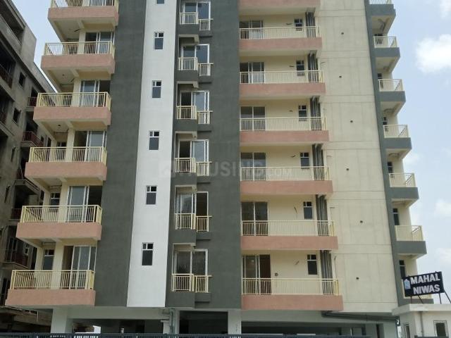 3 BHK Apartment in Karolan Ka Barh for resale Jaipur. The reference number is 20803760