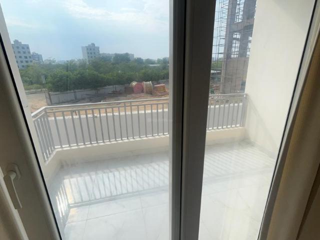 3 BHK Apartment in Karolan Ka Barh for resale Jaipur. The reference number is 20812064