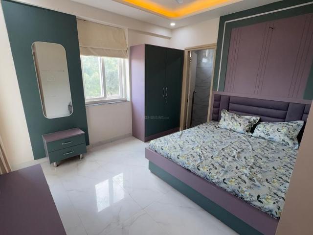 3 BHK Apartment in Karolan Ka Barh for resale Jaipur. The reference number is 21104987