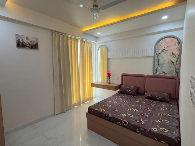 3 BHK Apartment in Karolan Ka Barh for resale Jaipur. The reference number is 21105068