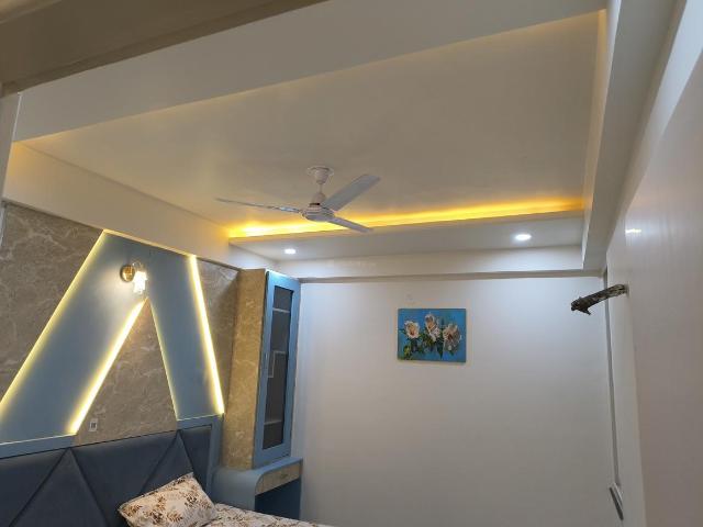 3 BHK Apartment in Karolan Ka Barh for resale Jaipur. The reference number is 21105236