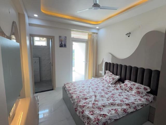 3 BHK Apartment in Karolan Ka Barh for resale Jaipur. The reference number is 21105306