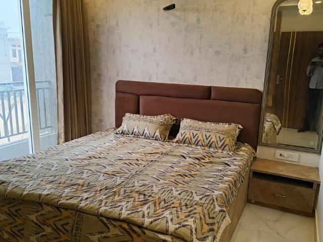 3 BHK Apartment in Karolan Ka Barh for resale Jaipur. The reference number is 21132040