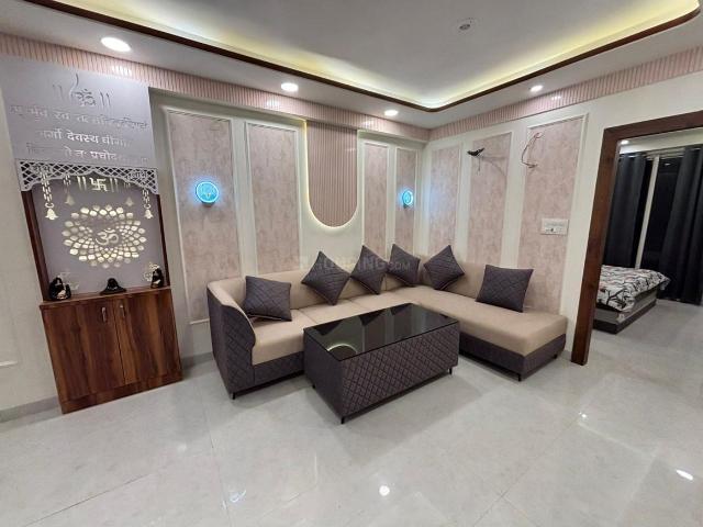 3 BHK Apartment in Karolan Ka Barh for resale Jaipur. The reference number is 19545782