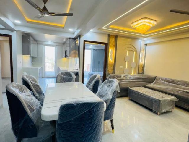 3 BHK Apartment in Karolan Ka Barh for resale Jaipur. The reference number is 19548346